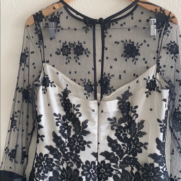 Frascara Beker fashion gown - Picture 6 of 8